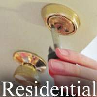 residential locksmith in cottonwood az